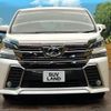 toyota vellfire 2017 -TOYOTA--Vellfire DBA-AGH30W--AGH30-0162172---TOYOTA--Vellfire DBA-AGH30W--AGH30-0162172- image 14