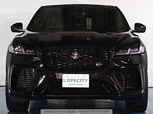 jaguar f-pace 2022 CFJ1831069 image 2