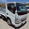 mitsubishi-fuso canter 2006 CFJ1490089 image 2