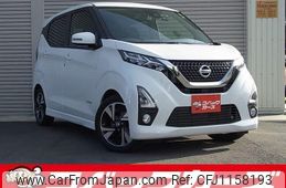 nissan dayz 2019 quick_quick_B45W_B45W-0004108