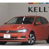 volkswagen polo 2021 quick_quick_AWDKL_WVWZZZAWZMU075593 image 1