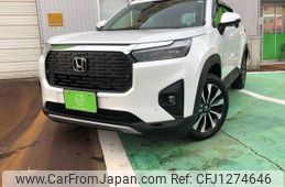 honda honda-others 2024 -HONDA 【名変中 】--WR-V DG5--1001050---HONDA 【名変中 】--WR-V DG5--1001050-