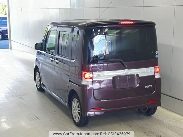 daihatsu tanto 2010 -DAIHATSU--Tanto L375S-0346040---DAIHATSU--Tanto L375S-0346040- image 2