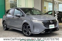 nissan aura 2022 -NISSAN--AURA 6AA-FE13--FE13-214645---NISSAN--AURA 6AA-FE13--FE13-214645-