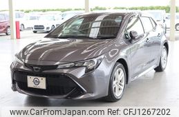 toyota corolla-sport 2021 -TOYOTA--Corolla Sport 3BA-NRE210H--NRE210-1013129---TOYOTA--Corolla Sport 3BA-NRE210H--NRE210-1013129-