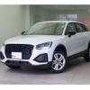 audi q2 2023 quick_quick_GADFG_WAUZZZGA5RA010477 image 1