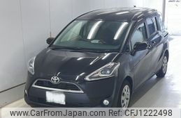 toyota sienta 2015 -TOYOTA 【広島 502ぬ6681】--Sienta NSP170G-7017718---TOYOTA 【広島 502ぬ6681】--Sienta NSP170G-7017718-