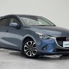 mazda demio 2016 -MAZDA--Demio LDA-DJ5FS--DJ5FS-156161---MAZDA--Demio LDA-DJ5FS--DJ5FS-156161- image 1