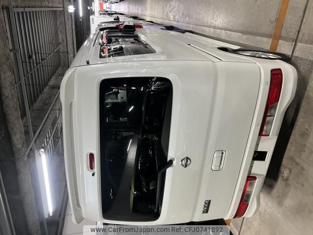 nissan nv100-clipper 2019 quick_quick_ABA-DR17W_201765 image 2