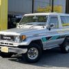 toyota land-cruiser 1985 -TOYOTA--Land Cruiser BJ73V--BJ73-0000271---TOYOTA--Land Cruiser BJ73V--BJ73-0000271- image 4