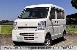 nissan nv100-clipper 2018 CFJ1765743