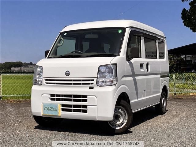 nissan nv100-clipper 2018 CFJ1765743 image 1