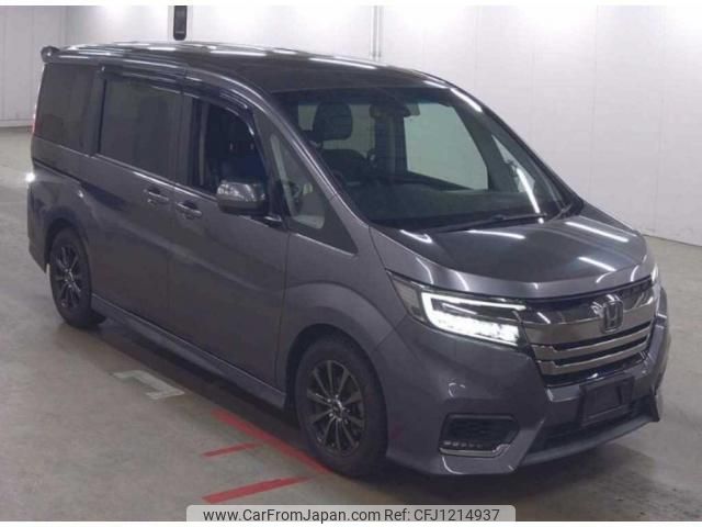 honda stepwagon-spada 2020 quick_quick_6BA-RP3_RP3-1308412 image 1
