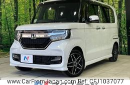 honda n-box 2019 -HONDA--N BOX DBA-JF3--JF3-1234869---HONDA--N BOX DBA-JF3--JF3-1234869-