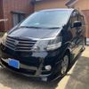 toyota alphard 2006 -TOYOTA--Alphard DBA-ANH15W--ANH15-0036969---TOYOTA--Alphard DBA-ANH15W--ANH15-0036969- image 1