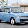 suzuki alto-lapin 2014 CFJ1738551 image 28