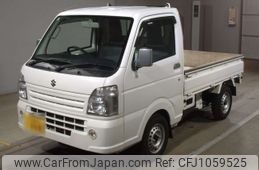suzuki carry-truck 2016 -SUZUKI 【京都 480く883】--Carry Truck DA16T-316412---SUZUKI 【京都 480く883】--Carry Truck DA16T-316412-