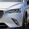 mazda cx-3 2015 quick_quick_DK5FW_DK5FW-119809 image 11