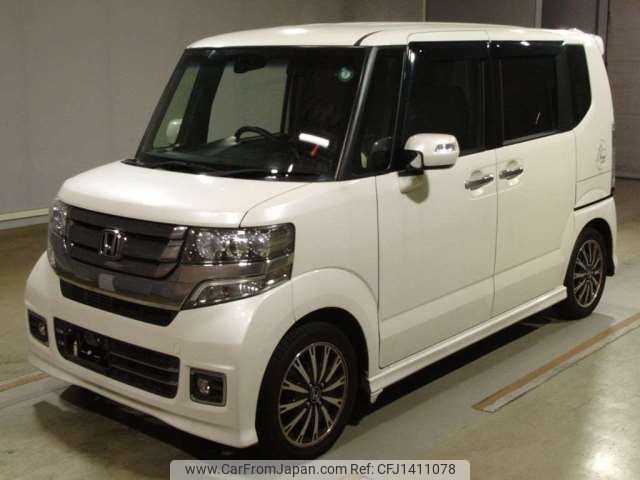 honda n-box 2016 -HONDA--N BOX DBA-JF1--JF1-2532922---HONDA--N BOX DBA-JF1--JF1-2532922- image 1