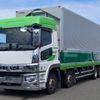 mitsubishi-fuso super-great 2018 -MITSUBISHI--Super Great 2PG-FS74HZ--FS74HZ-502576---MITSUBISHI--Super Great 2PG-FS74HZ--FS74HZ-502576- image 1