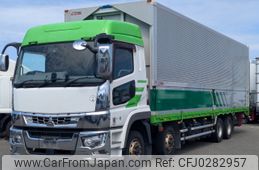 mitsubishi-fuso super-great 2018 -MITSUBISHI--Super Great 2PG-FS74HZ--FS74HZ-502576---MITSUBISHI--Super Great 2PG-FS74HZ--FS74HZ-502576-