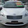 toyota mark-x 2008 TE3313 image 9