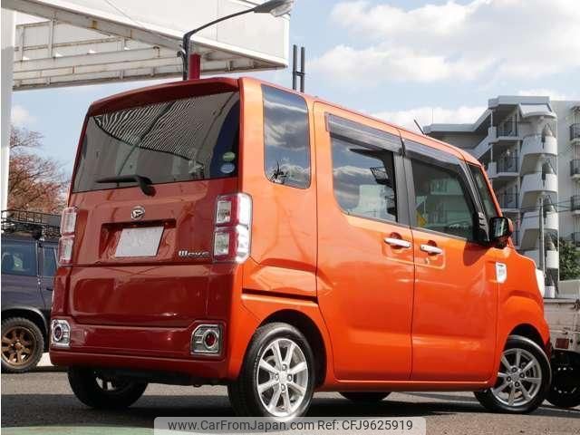 daihatsu wake 2018 quick_quick_DBA-LA700S_LA700S-0111892 image 2