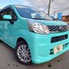 daihatsu move 2017 -DAIHATSU 【秋田 581】--Move DBA-LA160S--LA160S-1008660---DAIHATSU 【秋田 581】--Move DBA-LA160S--LA160S-1008660- image 1