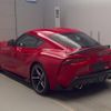 toyota supra 2019 quick_quick_3BA-DB42_DB42-0026827 image 3