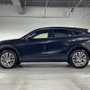 toyota harrier 2022 -TOYOTA--Harrier 6BA-MXUA80--MXUA80-0066870---TOYOTA--Harrier 6BA-MXUA80--MXUA80-0066870- image 12