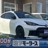 toyota yaris 2025 CFJ1722427 image 1