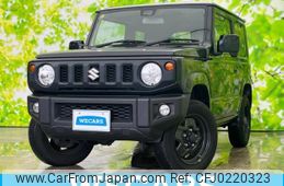 suzuki jimny 2018 quick_quick_3BA-JB64W_JB64W-102061