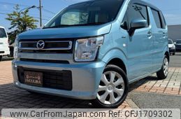 mazda flair 2020 CFJ1709302