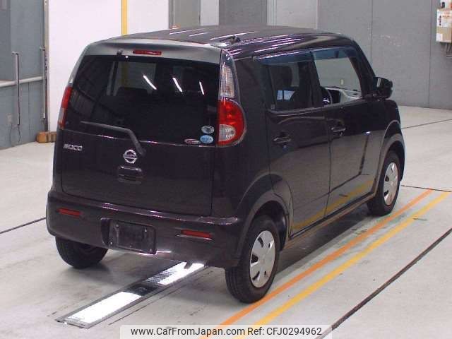 nissan moco 2011 -NISSAN--Moco DBA-MG33S--MG33S-145278---NISSAN--Moco DBA-MG33S--MG33S-145278- image 2