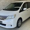 nissan serena 2011 quick_quick_DBA-C26_C26-001325 image 2