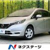 nissan note 2018 -NISSAN--Note DBA-E12--E12-604177---NISSAN--Note DBA-E12--E12-604177- image 1