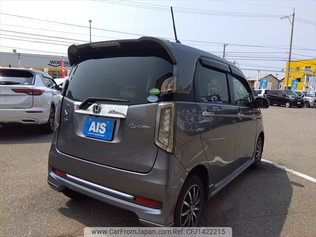 honda n-wgn 2016 -HONDA--N WGN DBA-JH2--JH2-1203946---HONDA--N WGN DBA-JH2--JH2-1203946- image 2