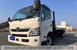 hino dutro 2018 GOO_NET_EXCHANGE_0730060A30250123W001