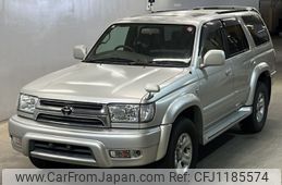 toyota hilux-surf 2002 -TOYOTA--Hilux Surf RZN185W-9041609---TOYOTA--Hilux Surf RZN185W-9041609-