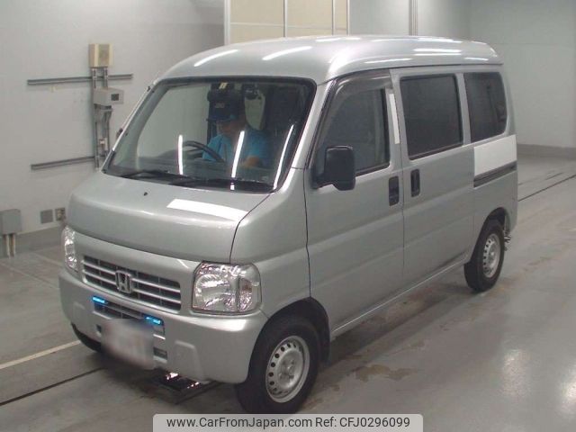 honda acty-van 2018 -HONDA--Acty Van HH5-2012178---HONDA--Acty Van HH5-2012178- image 1