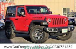 chrysler jeep-wrangler 2019 -CHRYSLER--Jeep Wrangler ABA-JL36S--1C4HJXGG5LW183120---CHRYSLER--Jeep Wrangler ABA-JL36S--1C4HJXGG5LW183120-