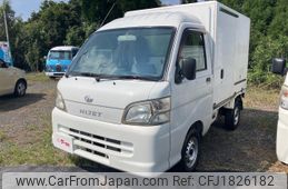 daihatsu hijet-truck 2013 CFJ1826182