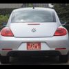 volkswagen the-beetle 2012 -VOLKSWAGEN--VW The Beetle 16CBZ--CM644503---VOLKSWAGEN--VW The Beetle 16CBZ--CM644503- image 2