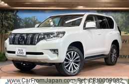 toyota land-cruiser-prado 2020 -TOYOTA--Land Cruiser Prado 3DA-GDJ150W--GDJ150-0052851---TOYOTA--Land Cruiser Prado 3DA-GDJ150W--GDJ150-0052851-