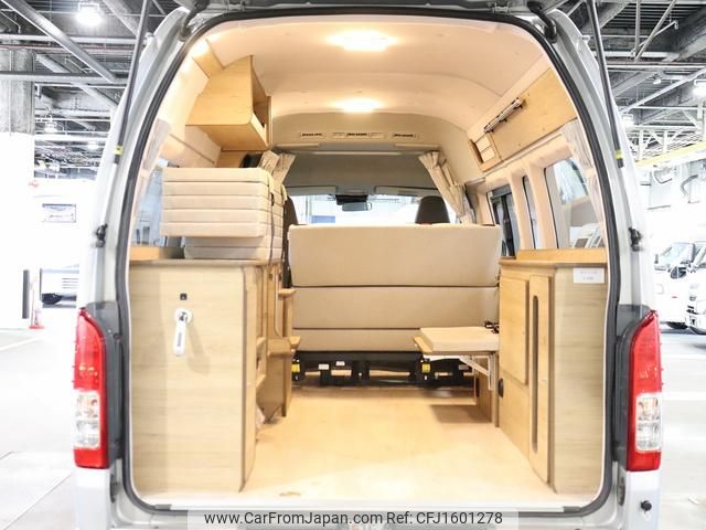 toyota regiusace-van 2018 CFJ1601278 image 2