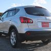 nissan dualis 2011 D00242 image 11