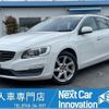 volvo v60 2014 quick_quick_DBA-FB4164T_YV1FW485BE1198089 image 1