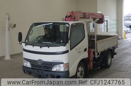 toyota toyoace 2008 -TOYOTA--Toyoace XZU308-1005059---TOYOTA--Toyoace XZU308-1005059-