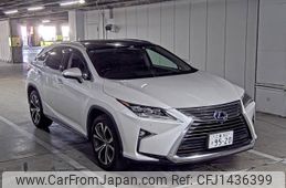 lexus rx 2016 -LEXUS--Lexus RX 0004250---LEXUS--Lexus RX 0004250-