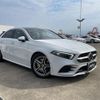 mercedes-benz a-class 2019 -MERCEDES-BENZ--Benz A Class 5BA-177147M--WDD1771472W016629---MERCEDES-BENZ--Benz A Class 5BA-177147M--WDD1771472W016629- image 12